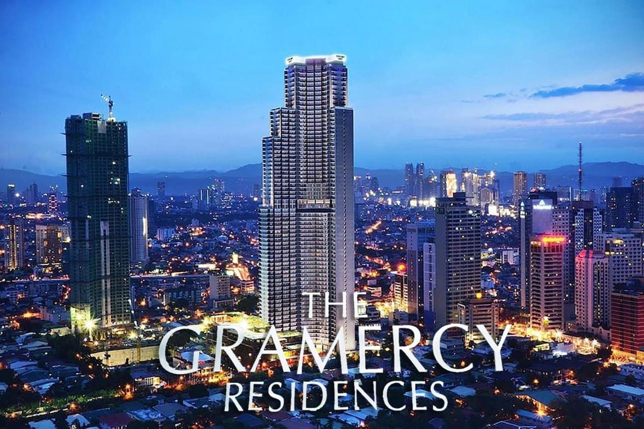 Aparthotel Gramercy Residences 1 Bed View With Balcony